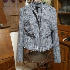 BANANA REPUBLIC Suit Coat/Jacket